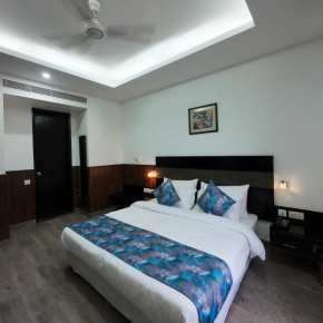 Ace7 - Boutique Hotel Near MG Road